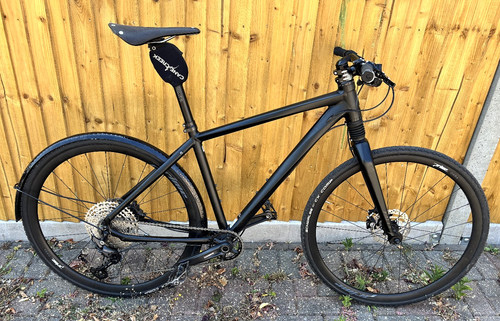 Cannondale bad boy headshok - cannondale,