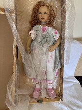 Annette Himstedt Doll Krissi 2