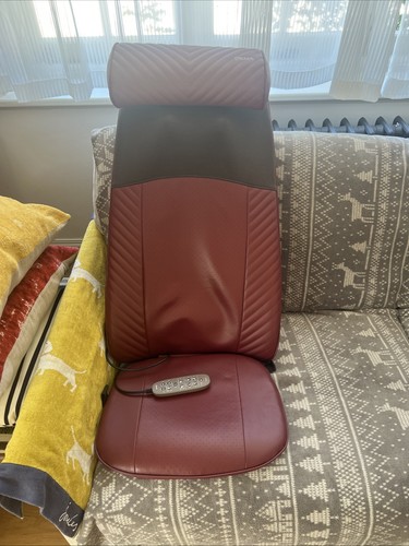 Osim ujolly delightful - osim,