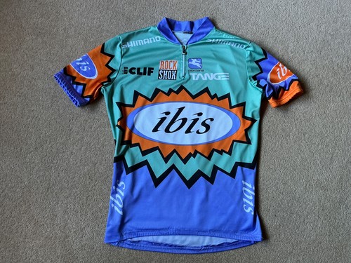 Giordana ibis vintage cycle - giordana,