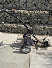 Motocaddy S1 Lite 3-Wheel Push