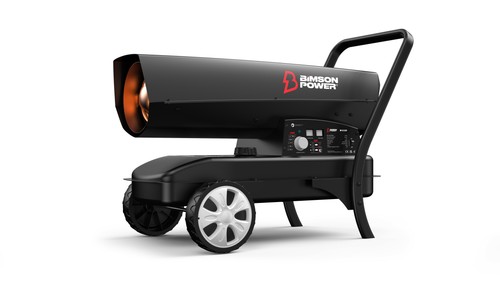 Bimson power 37kw - bimson,
