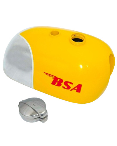 Suitable for bsa - bsa, b25