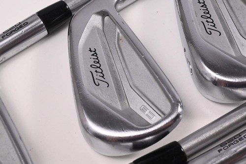Titleist 620 combo irons - titleist,
