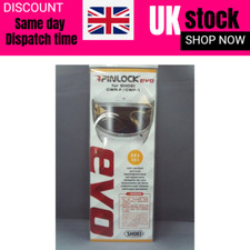 Shoei Clear PINLOCK insert For