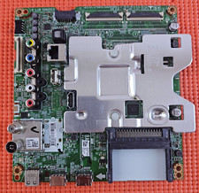 MAIN AV BOARD FOR LG
