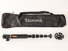 Monopod Giottos MM 9860 Professional Monopod Black – Original Packaging Like New
