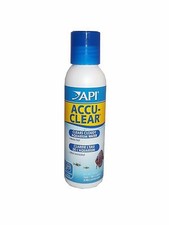 API Accu Clear 118ml Aquarium