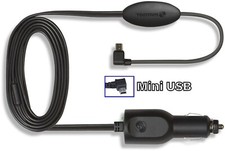 TMC RDS Cable Adapter TomTom 4UUC2 Mini USB Traffic Receiver (No Micro USB)