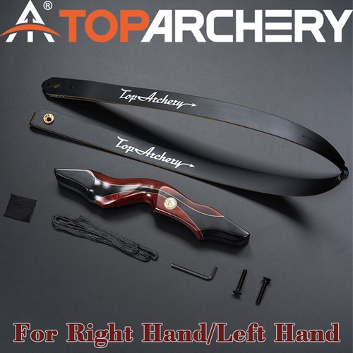 Archery takedown recurve - 60",