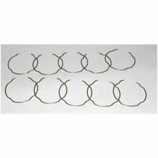 10 Elastic Rings for Yamaha