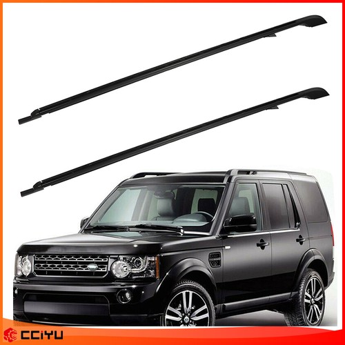 Aluminum roof rack - ?aluminum, land