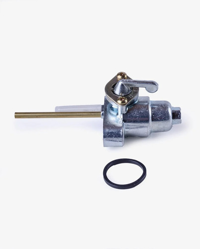 Fuel tap petcock honda ss50 - tap,