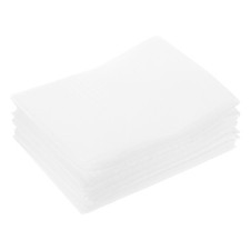 Foam Packing Pouches, 100 Pack