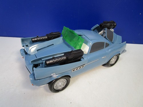 Disney pixar cars finn - disney,