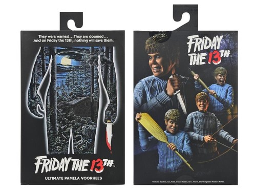 Neca ultimate friday - ultimate,