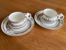 Imperial Porcelain Lomonosov