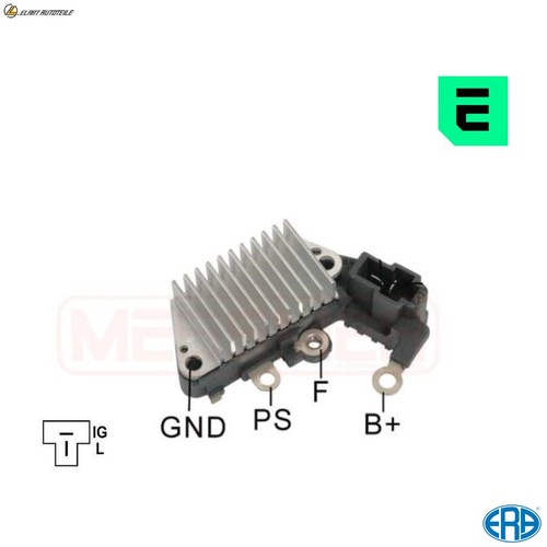 Generator regulator 215663 for - generator,