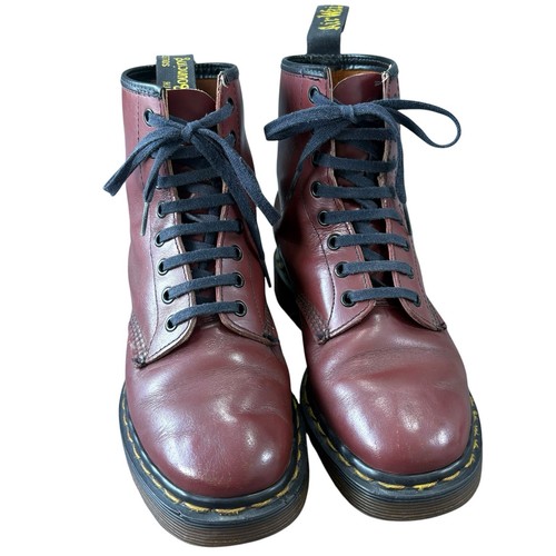 Martens 1460 boots 6 - martens,