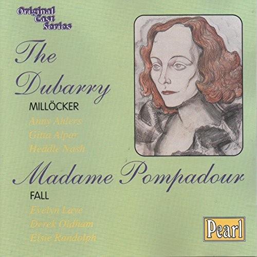 Millocker fall evelyn - laye,
