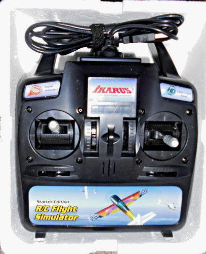 Jamara ikarus easyfly - easyfly, 4