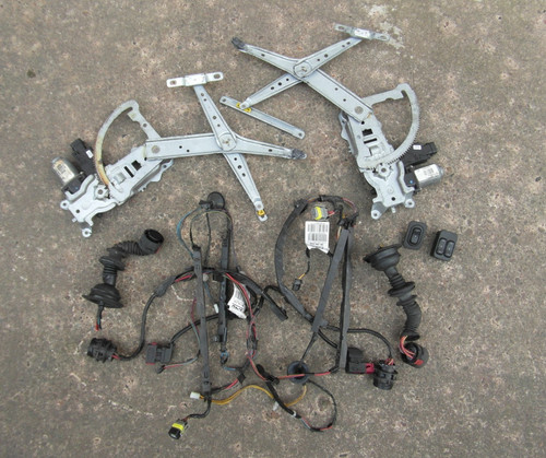 Vauxhall corsa electric - corsa, c