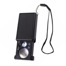 Jewelers Loupe Magnifier With