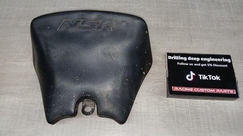 Nsr250 seat mc18 - seat, kv3