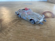 JAMES BOND 007 ASTON MARTIN