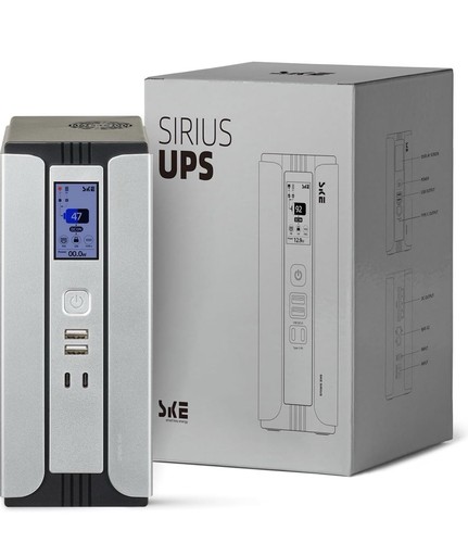 Sirius ups ske mini - sirius, for