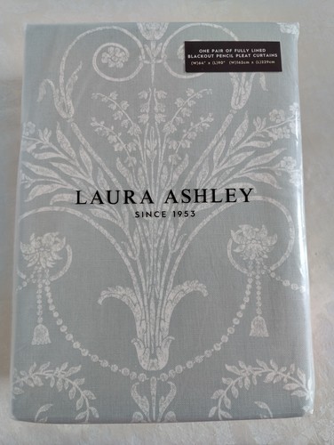 Laura ashley josette blackout - ashley,