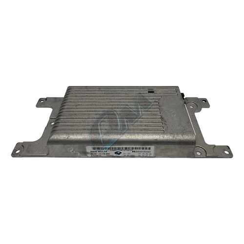 Bmw mulf2 handsfree bluetooth - bmw,