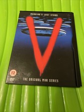V - The Original Mini Series