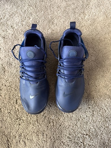 Nike air presto blue men - nike,