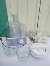 Magimix Cuisine 4100 Food