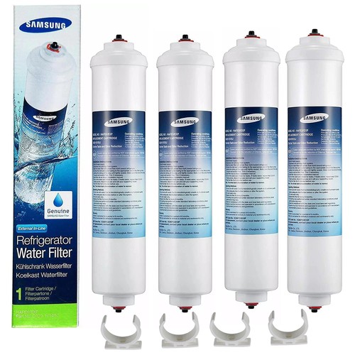 Genuine samsung aqua pure - samsung,