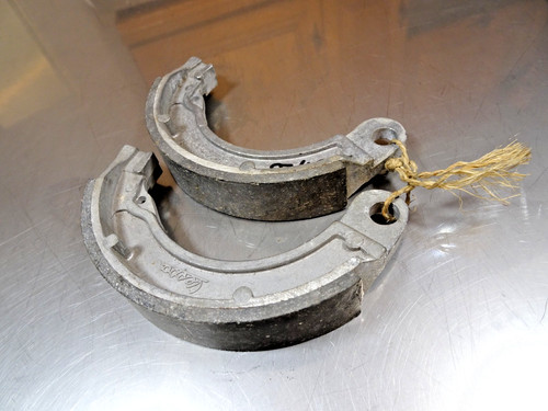 Douglas vespa brake - douglas,