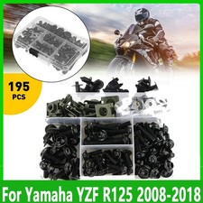 1Sets Motorcycle Fairing