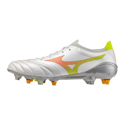 Mizuno mens white - mizuno,