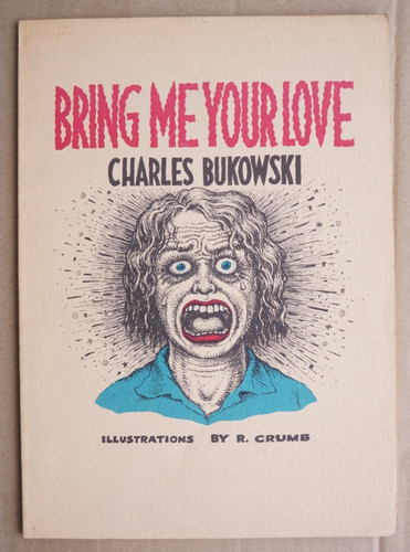 Bring your love - bring, charles