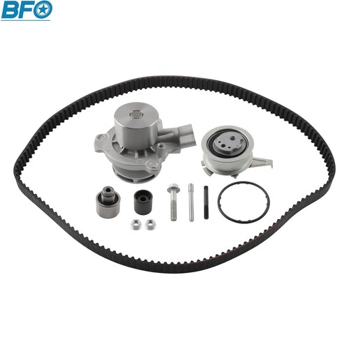 Timing belt kit water - timing,