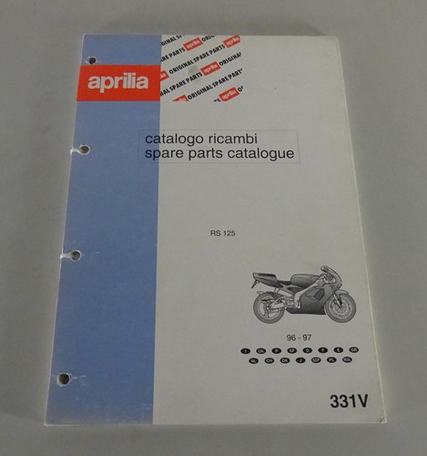Spare parts catalog - /,