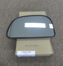 MITSUBISHI LANCER EVO 6 TOMMI MAKINEN CP9A MIRROR&HOLDER DOOR LH  MR361017 left