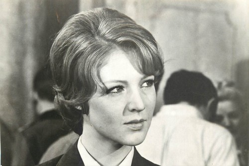 American actress joanna - american, petet