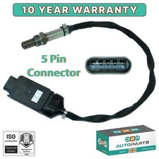 UREA INJECTION NOX SENSOR FOR