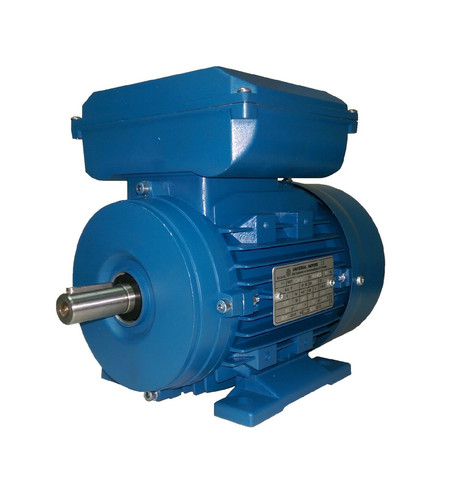 High quality dual capacitor - dual,