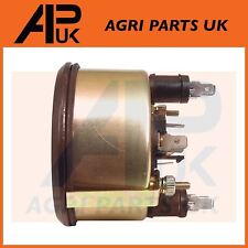 Water Temperature & Fuel Gauge for Massey Ferguson 365 375 390 396 398 Tractor
