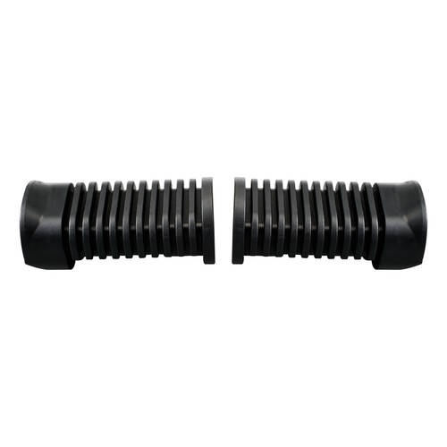 Footrest pad cover shell - footrest,
