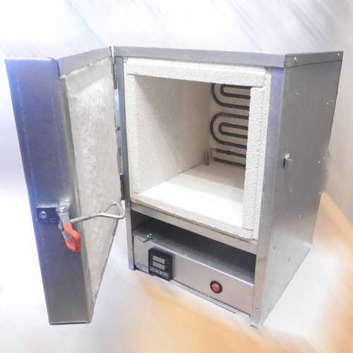 Chamber 1050c electrical - xl,