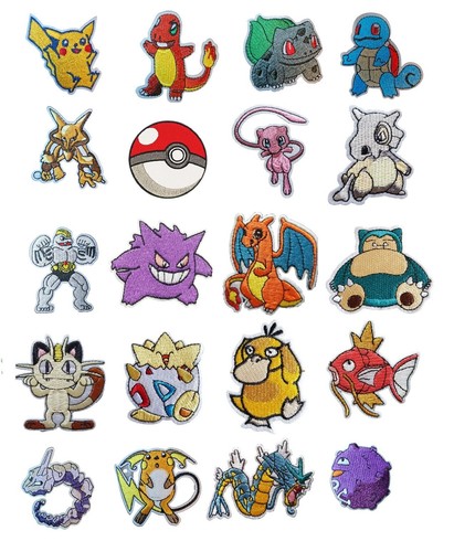Pokemon iron patch - on,
